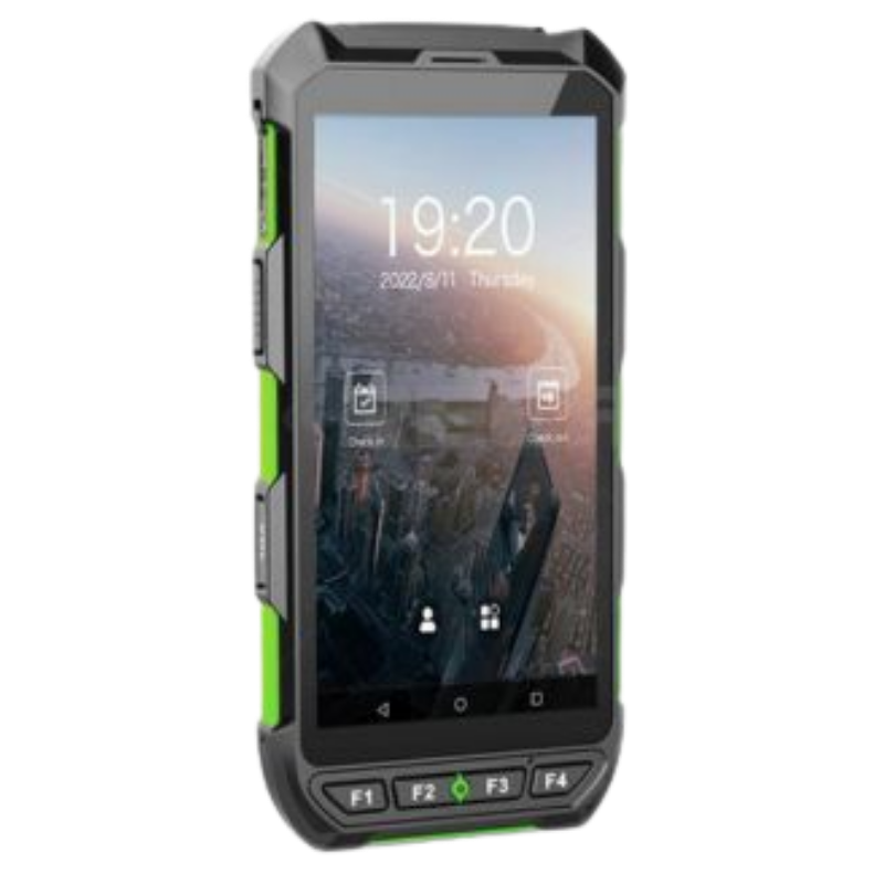 ZKTeco H1 Handheld Multi Bio Reader fingerprint reader